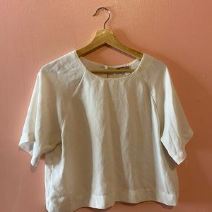 Forever 21 blouse
